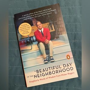 Brand 🆕 book! 📕